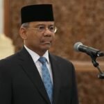 Prabowo Cabinet Reshuffle Replaces Purbaya Suahasil Nazara Named New Finance Mini Prabowo Cabinet Reshuffle Replaces Purbaya: Suahasil Nazara Named New Finance Minister