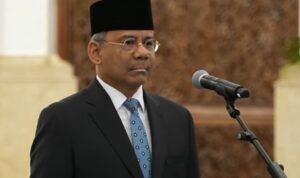 Prabowo Cabinet Reshuffle Replaces Purbaya: Suahasil Nazara Named New Finance Minister