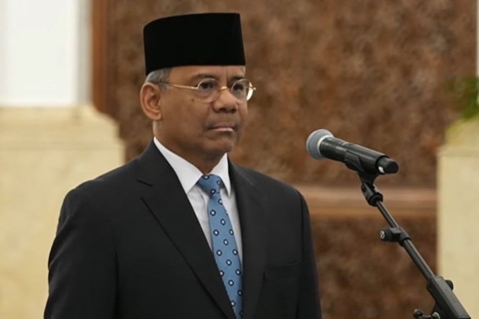 Prabowo Cabinet Reshuffle Replaces Purbaya: Suahasil Nazara Named New Finance Minister