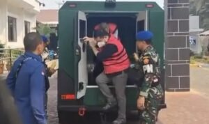 Public Prosecution Service Submits Files on West Kalimantan Mining Sector Corruption
