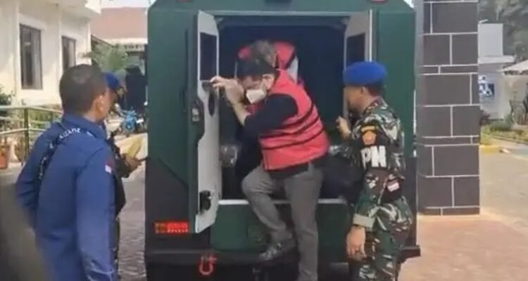 Public Prosecution Service Submits Files on West Kalimantan Mining Sector Corruption