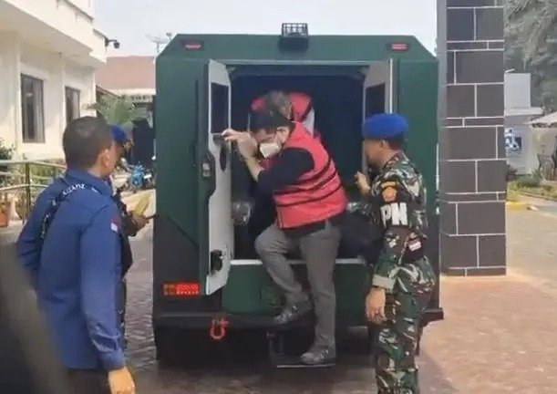 Public Prosecution Service Submits Files on West Kalimantan Mining Sector Corruption