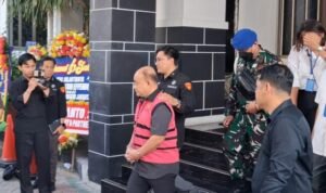 Public Prosecution Service transfers MBG corruption case to Central Jakarta Public Prosecutor's Office