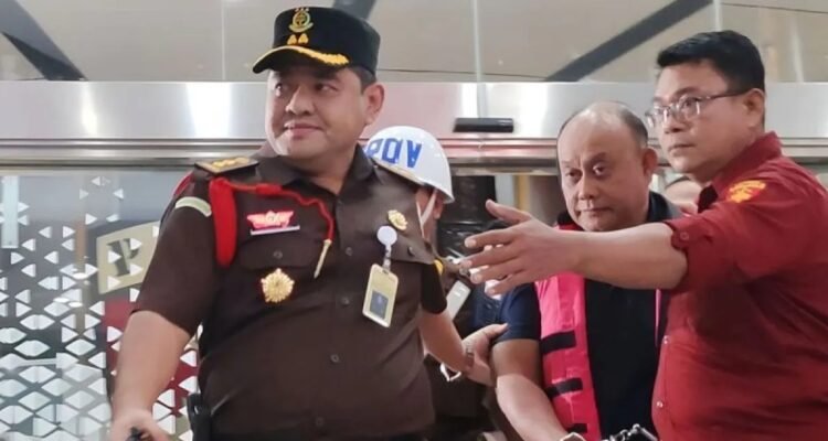 Public Prosecutor's Office questions multiple witnesses again in alleged corruption case involving the MBG program