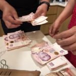 Public Prosecutor's Office seizes luxury cars, watches, jewelry, and hundreds of thousands of dollars from MBG corruption suspects