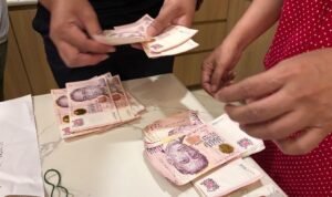 Public Prosecutor's Office seizes luxury cars, watches, jewelry, and hundreds of thousands of dollars from MBG corruption suspects