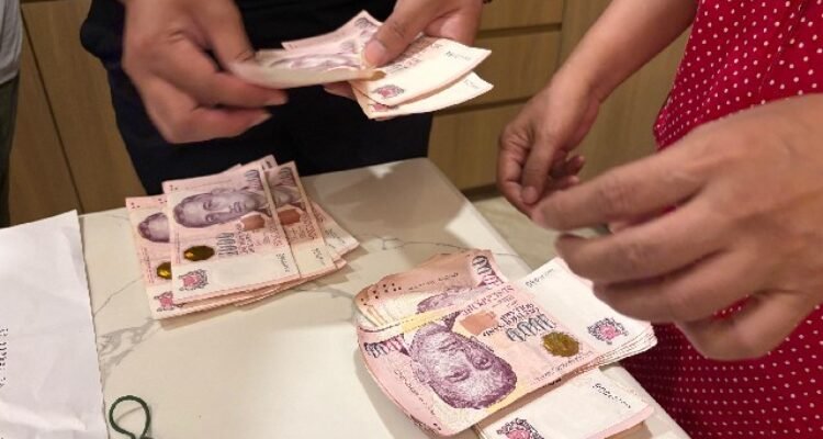 Public Prosecutor's Office seizes luxury cars, watches, jewelry, and hundreds of thousands of dollars from MBG corruption suspects