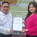 SMS Finance debtor reported to Langkat police