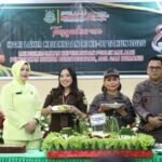 Sapta Putra: Deliserdang Public Prosecutor's Office Upholds Attorney General's Directives