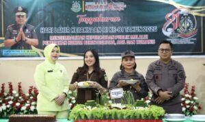 Sapta Putra: Deliserdang Public Prosecutor's Office Upholds Attorney General's Directives