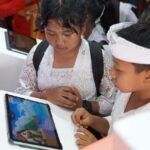 Telkomsel Introduces the GASING Method: Learning Math the Fun Way