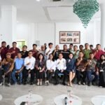 The 2026 Caldera Cultural Festival: Thousands of choir members bring Lake Toba to life