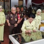The Attorney General's Training Institute Finally Has Its Own Secretariat Building