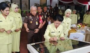 The Attorney General's Training Institute Finally Has Its Own Secretariat Building