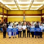 The KMG MERDEKA program makes it easier for civil servants and retirees to pay motor vehicle tax