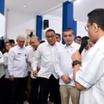 The Ministry of Manpower and the Ministry of Environment and Forestry promote the development of green jobs for the sustainable protection of the ozone layer