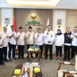 The Ministry of Manpower and the National Zakat Agency (BAZNAS) Expand Inclusive Access to Employment for Zakat Recipients and People with Disabilities