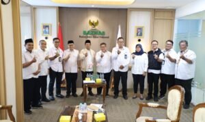 The Ministry of Manpower and the National Zakat Agency (BAZNAS) Expand Inclusive Access to Employment for Zakat Recipients and People with Disabilities