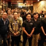 The New IWAKUM Board for the 2026–2028 Term