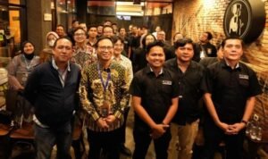 The New IWAKUM Board for the 2026–2028 Term The New IWAKUM Board for the 2026–2028 Term