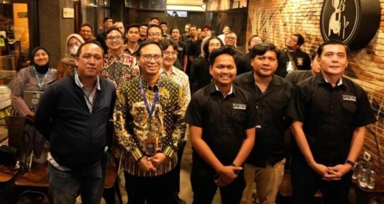 The New IWAKUM Board for the 2026–2028 Term