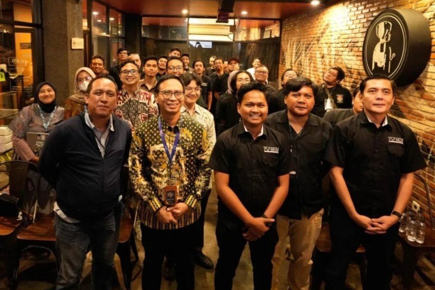 The New IWAKUM Board for the 2026–2028 Term