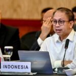 The shipping route through the Strait of Malacca offers a strategic opportunity for North Sumatra