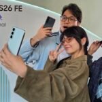 The ultimate Galaxy S experience starting at IDR 9 million