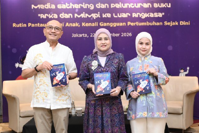 Understanding the causes of growth disorders: Merck introduces takartinggi.com