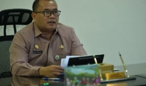 Use of North Sumatra's regional budget (APBD) must have a tangible impact on the community