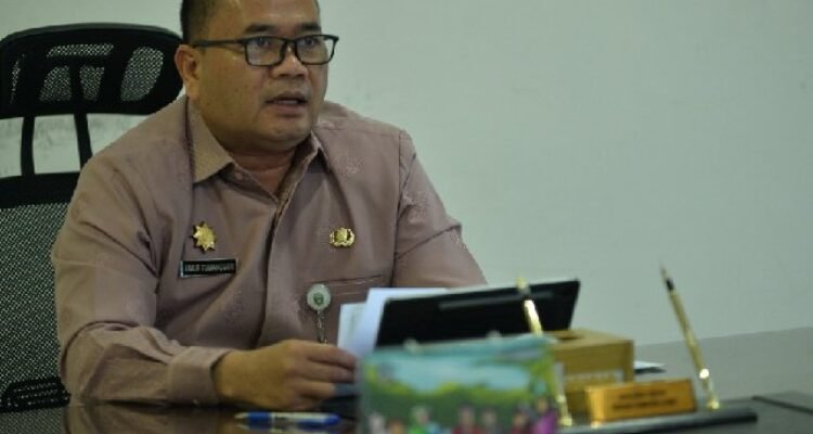 Use of North Sumatra's regional budget (APBD) must have a tangible impact on the community