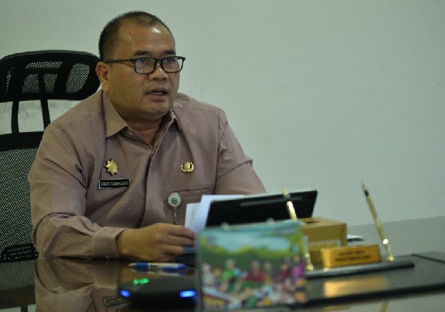 Use of North Sumatra's regional budget (APBD) must have a tangible impact on the community
