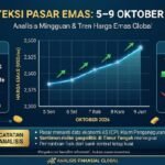 Gold Market Forecast: October 5–9, 2026