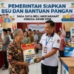 Government prepares wage subsidies and food aid to maintain public purchasing power