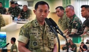 Karya Bakti Skala Besar Katingan Prioritaskan Jalan dan Jembatan
