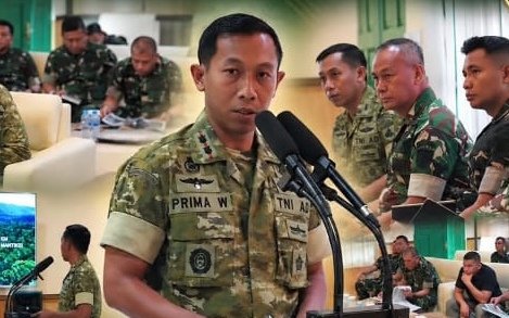 Karya Bakti Skala Besar Katingan Prioritaskan Jalan dan Jembatan
