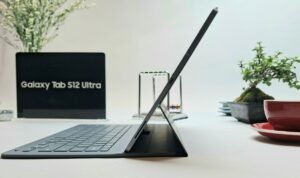 More than just an entertainment tablet: the Galaxy Tab S12 series transforms the way you work, learn, and create