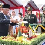 The Indonesian National Armed Forces (TNI) and the People: Key Forces in Upholding the