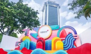 Transformation into an AI-tech company pays off: Indosat posts 4.9 trillion rupiah profit in the first nine months of 2026