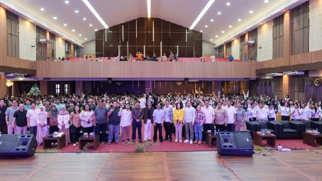 UNPRI offers an unforgettable experience for new students