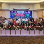 United Teochew Association of North Sumatra Celebrates 2026 Moon Festival with Warmth and Togetherness