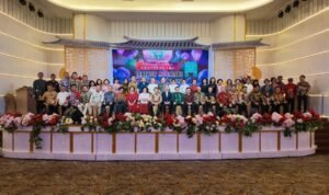 United Teochew Association of North Sumatra Celebrates 2026 Moon Festival with Warmth and Togetherness